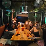 St Christopher\'S Inn Vienna
